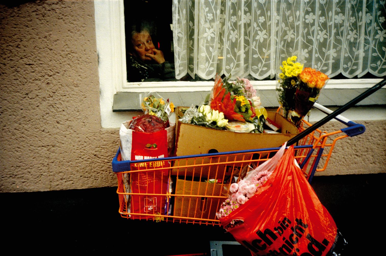Berlin street photograph